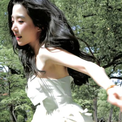 记得...香蕉成熟时