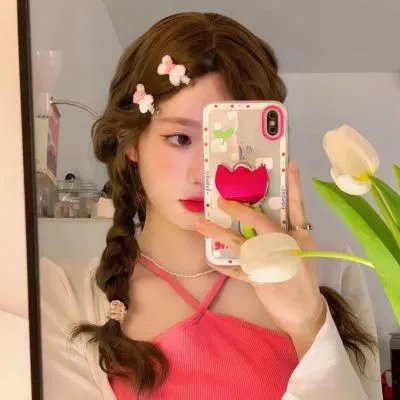 我的演技派男友